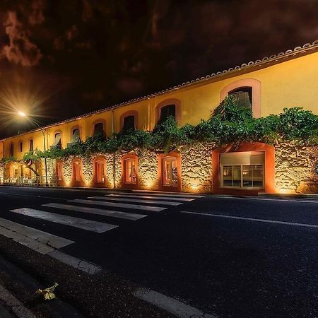Hotel Rural Eloy Banos De Montemayor Exteriör bild
